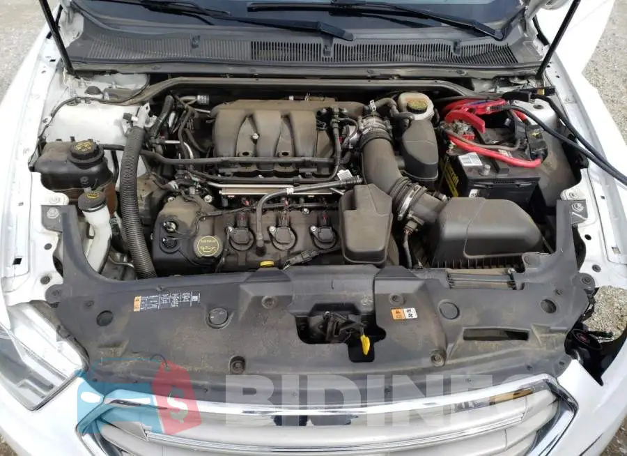 1FAHP2D89FG175539 Photo# 11