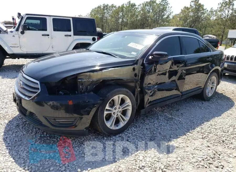 1FAHP2E80GG155342 Photo# 1