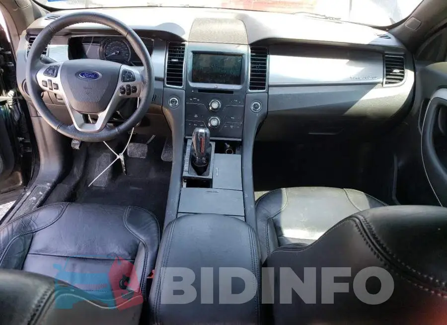 1FAHP2E80GG155342 Photo# 8
