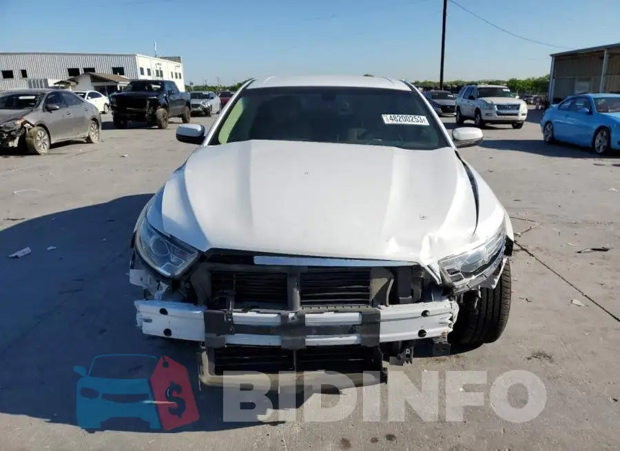 1FAHP2E81FG207205 Photo# 5