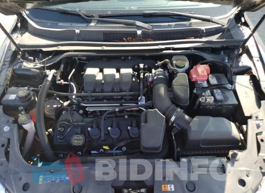 1FAHP2E86EG132807 Photo# 11