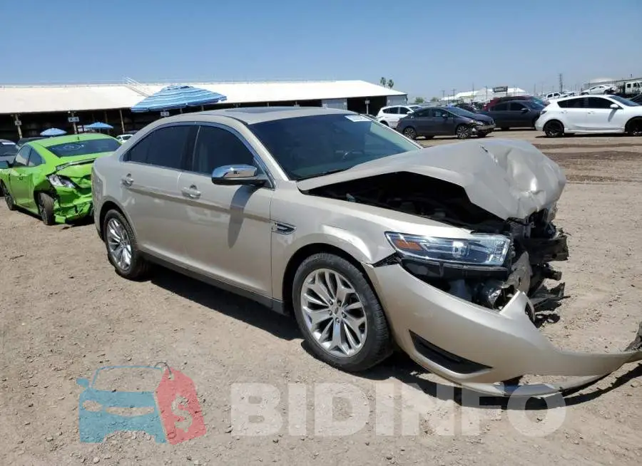 1FAHP2F83JG110403 Photo# 4