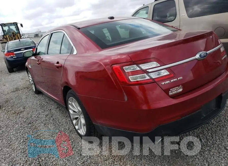1FAHP2F87HG128218 Photo# 2