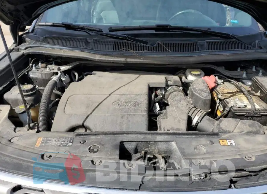 1FM5K7D80HGC60745 Photo# 12