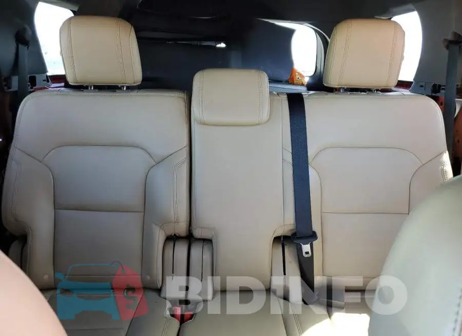 1FM5K7DH9GGD14462 Photo# 10