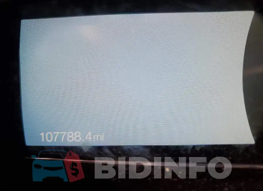1FM5K7F87JGB11347 Photo# 8