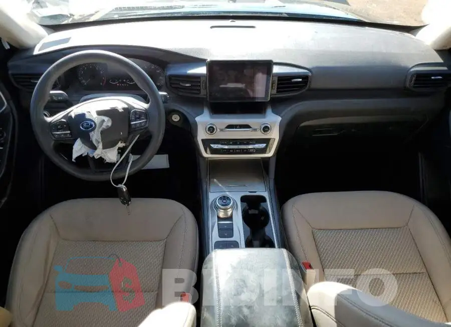 1FMSK7BH4MGB43508 Photo# 8