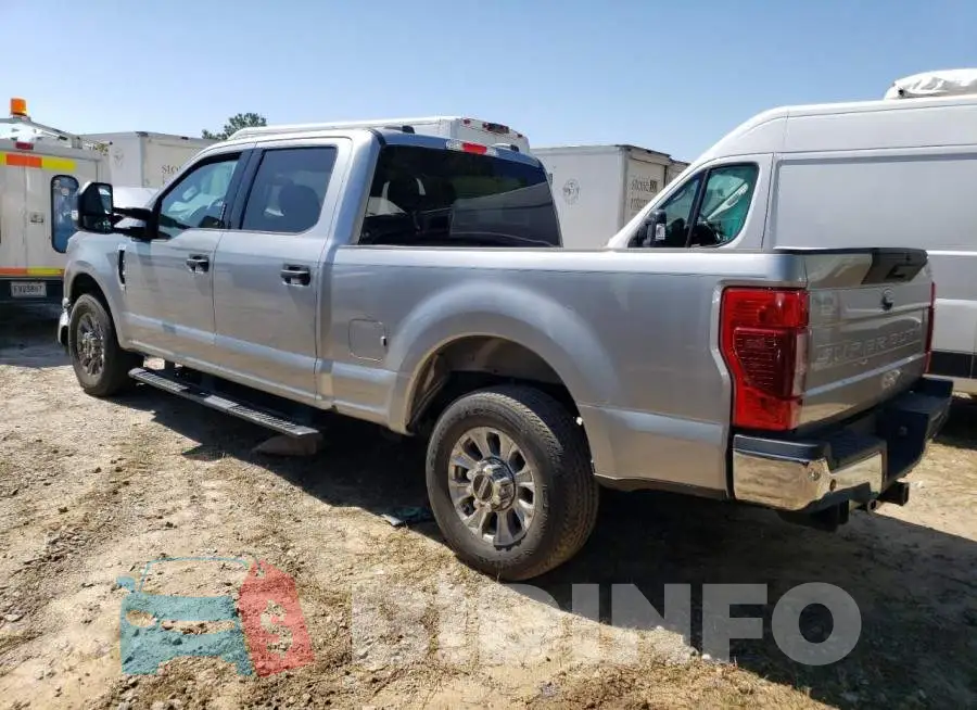 1FT7W2AN5LED29464 Photo# 2