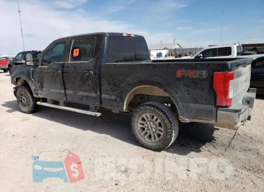 1FT7W2B66HEF36640 Photo# 2