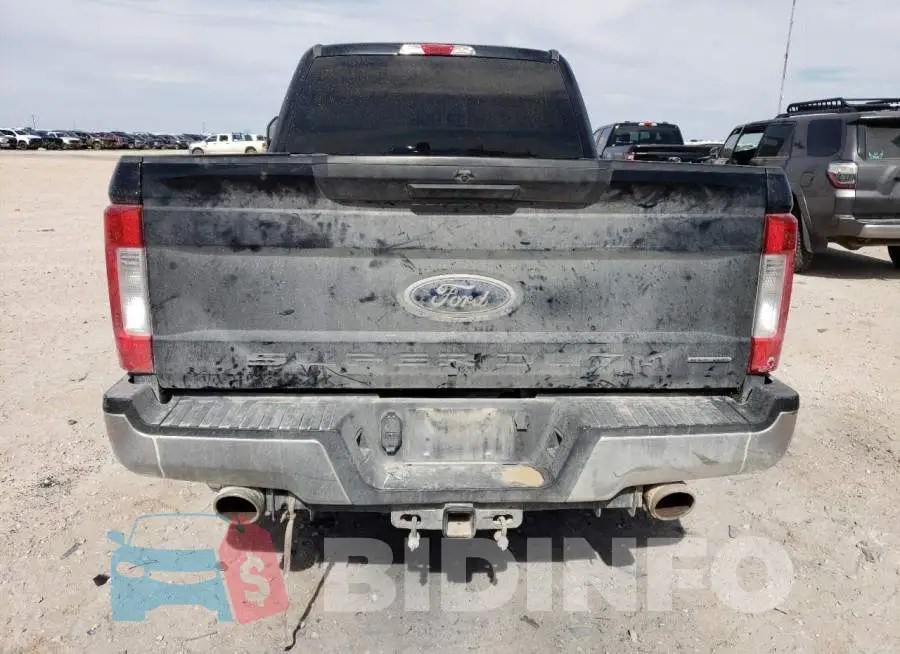 1FT7W2B66HEF36640 Photo# 6