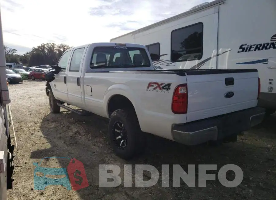 1FT7W2BT7GEA57440 Photo# 2