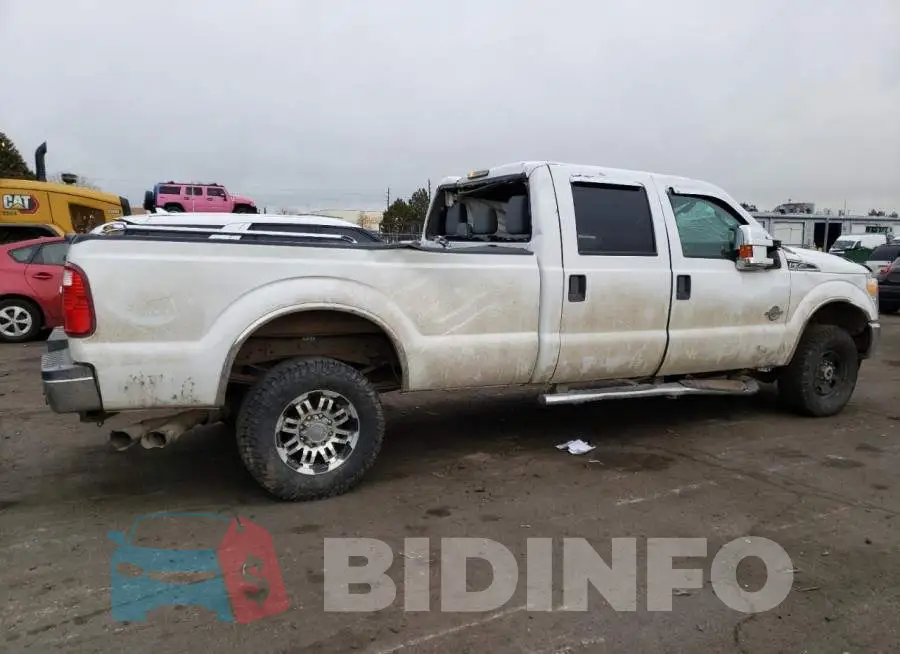 1FT8W3BT4GEB65332 Photo# 3