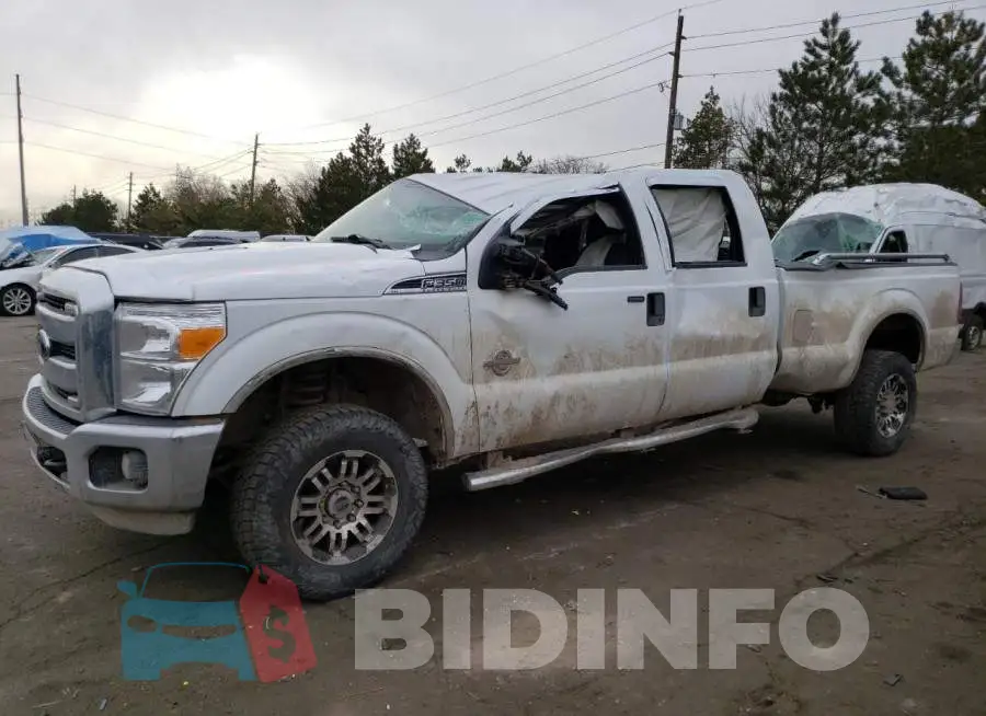 1FT8W3BT4GEB65332 Photo# 1