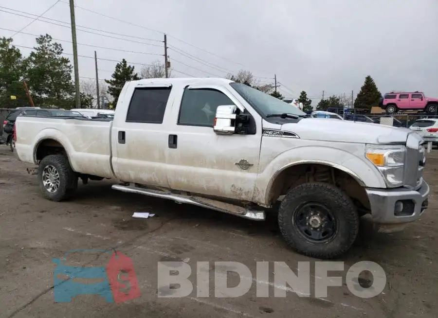 1FT8W3BT4GEB65332 Photo# 4