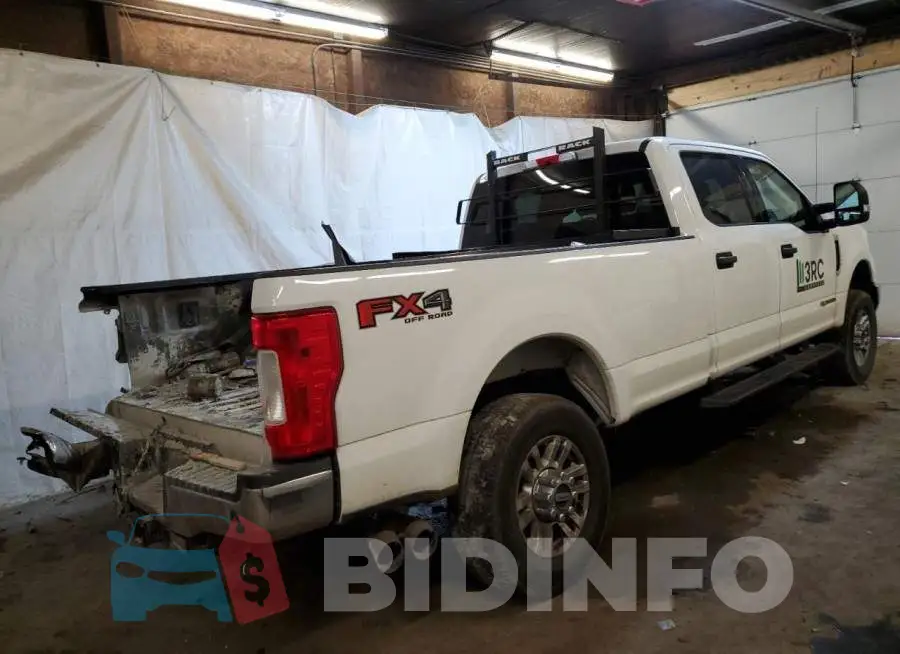 1FT8W3BT6KED23761 Photo# 3