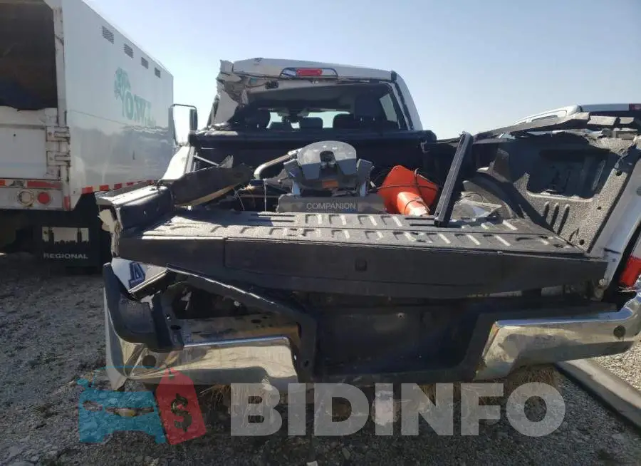 1FT8W3BT9JEB29563 Photo# 6