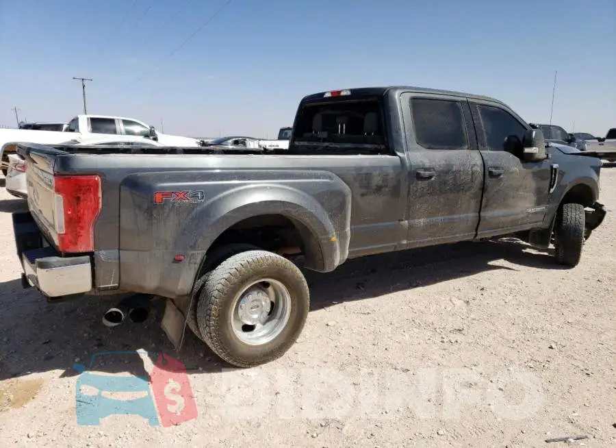 1FT8W3DT8HEB22157 Photo# 3