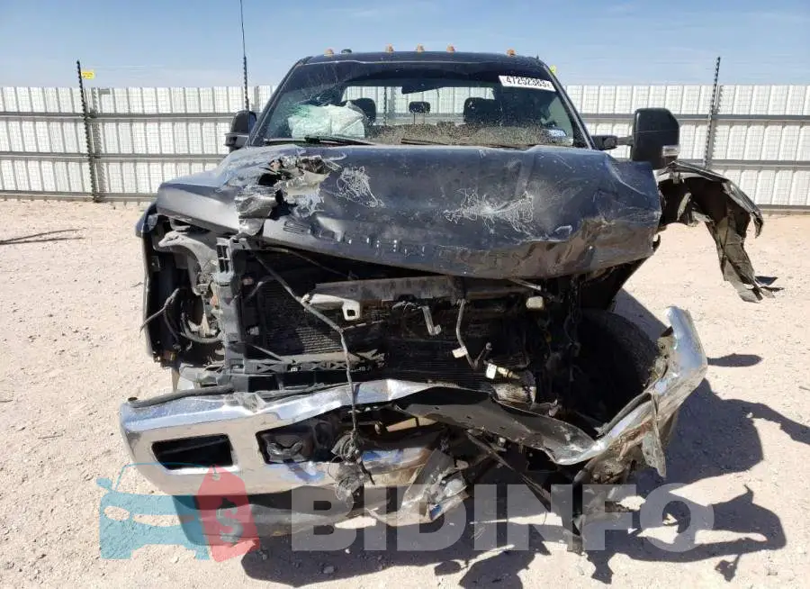 1FT8W3DT8HEB22157 Photo# 5