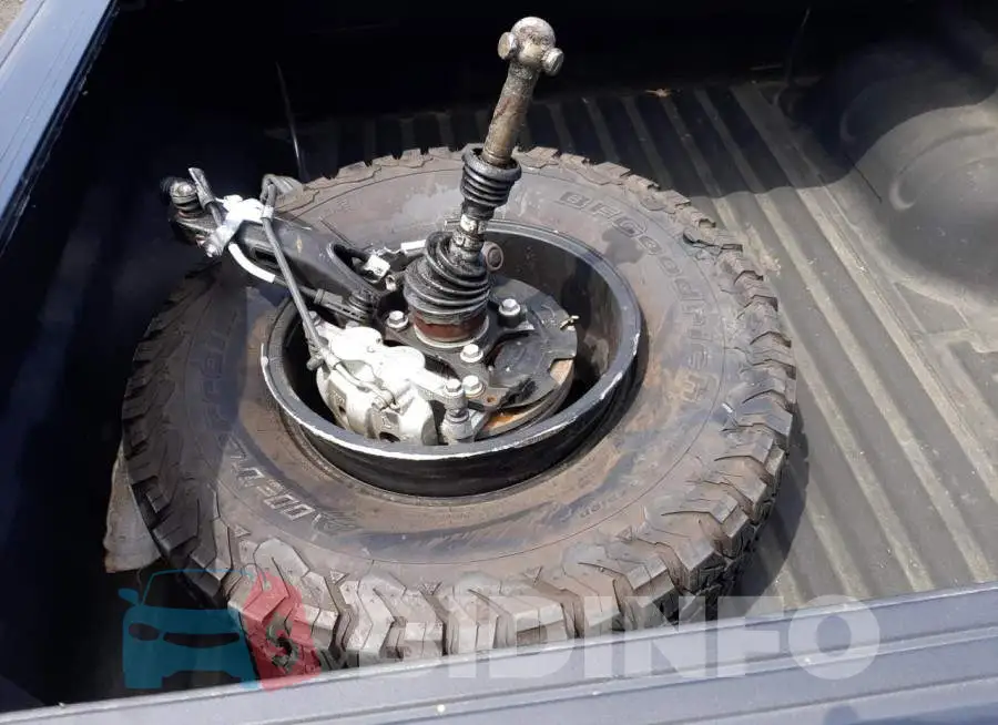 1FTER4FH3MLD12835 Photo# 12