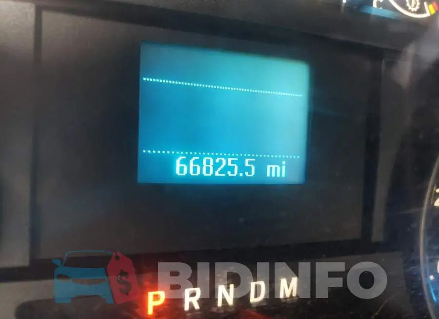 1FTEW1C59JFB87514 Photo# 8