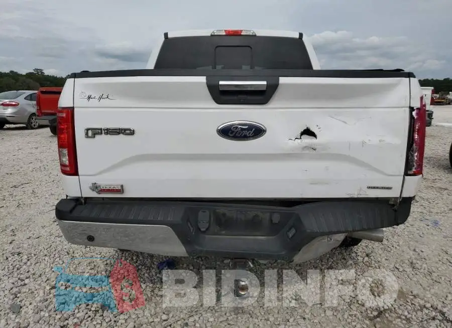 1FTEW1C88FKE20193 Photo# 6