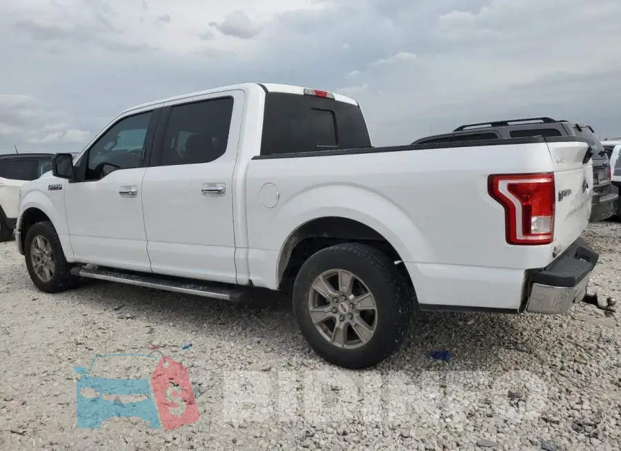 1FTEW1C88FKE20193 Photo# 2