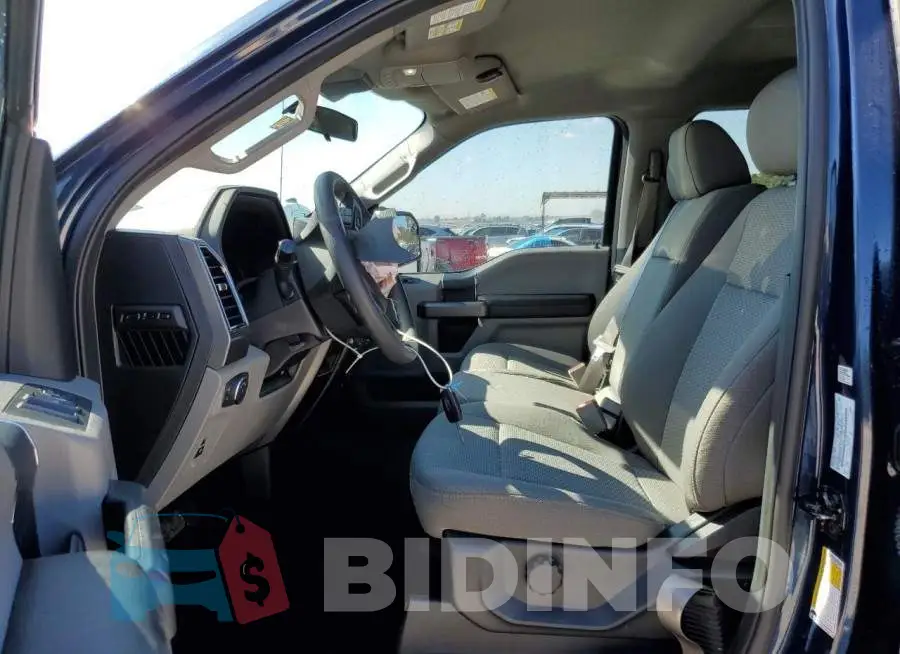 1FTEW1CBXKKF31835 Photo# 7