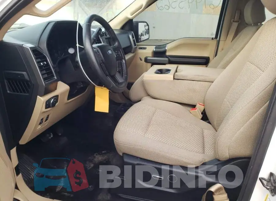 1FTEW1E57JFA65344 Photo# 7