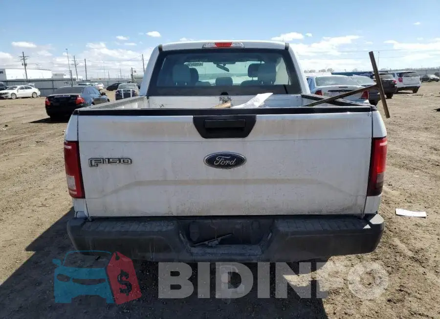1FTEW1EP8GFB12276 Photo# 6
