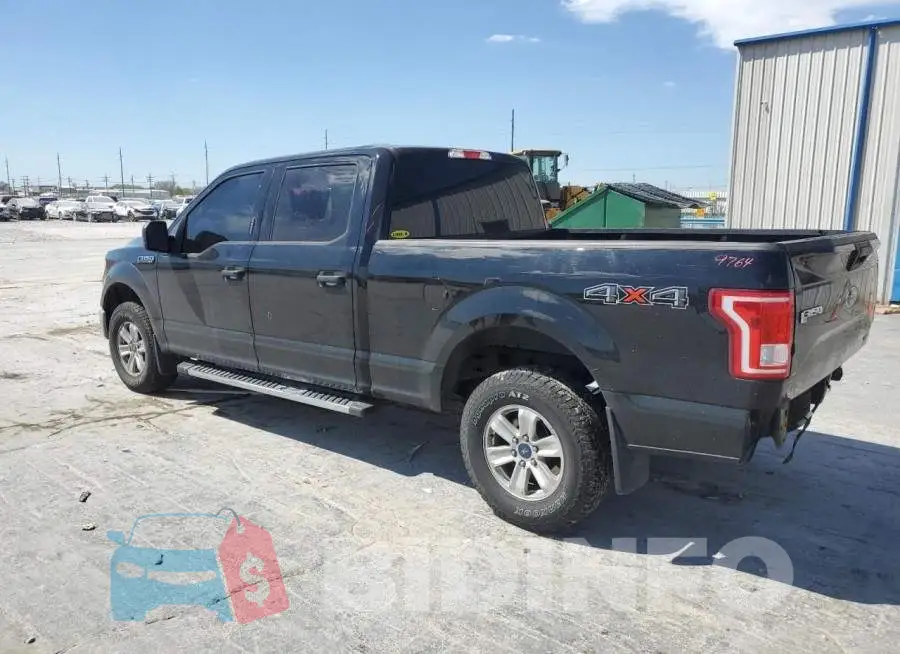 1FTFW1EF6GFC69445 Photo# 2