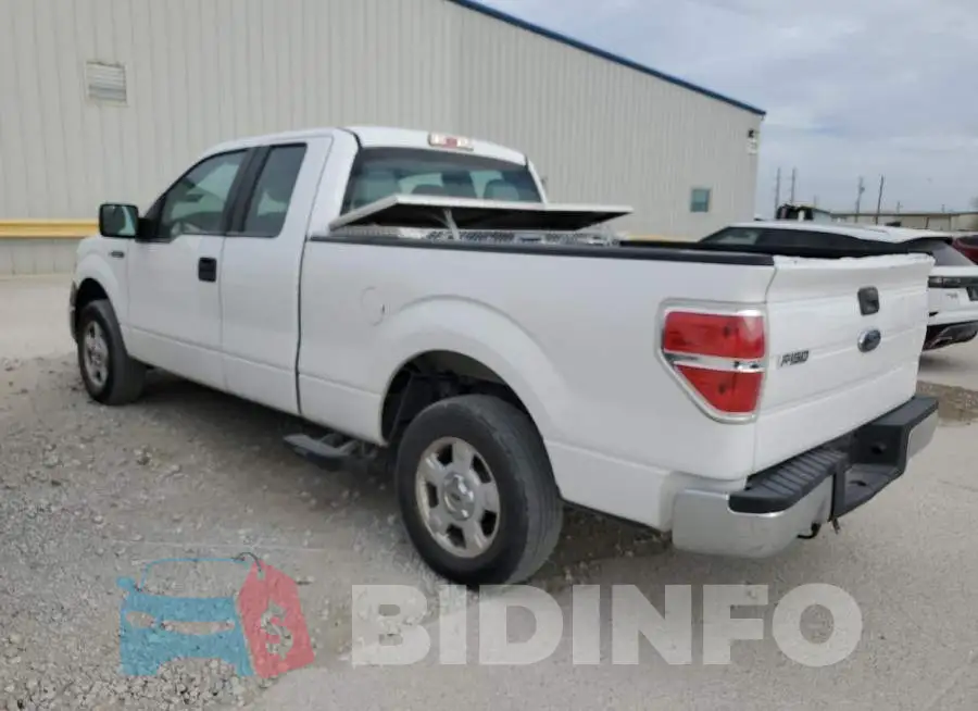 1FTFX1CT0EKE57727 Photo# 2