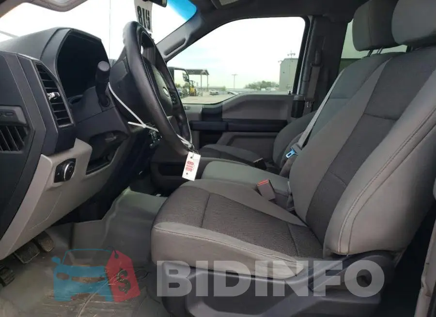 1FTFX1EF7HKD77949 Photo# 7