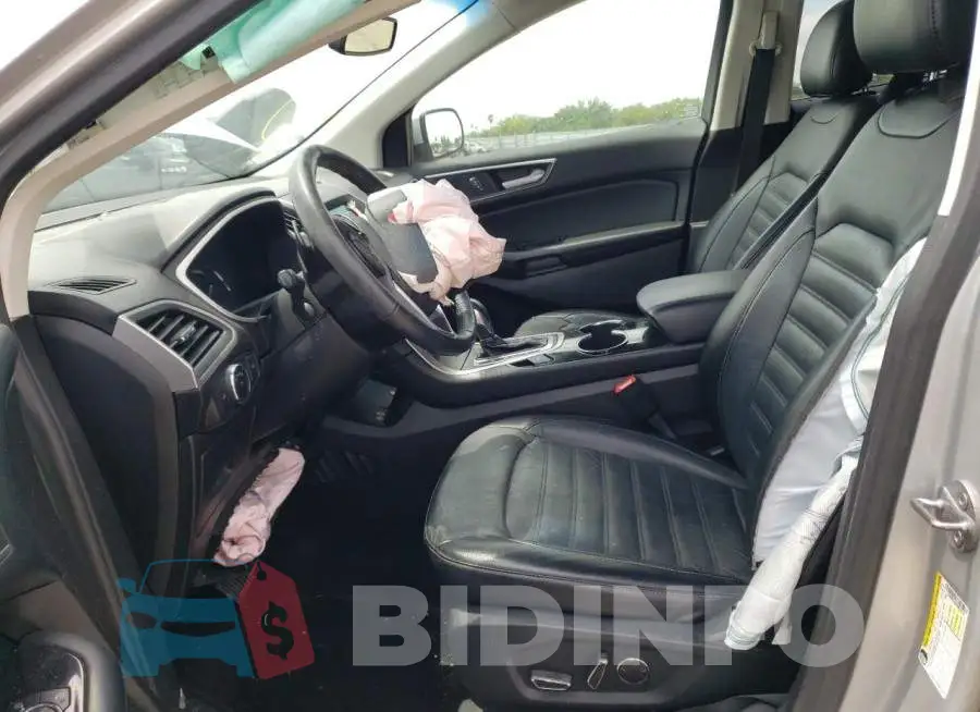 2FMPK3J98HBB73746 Photo# 7