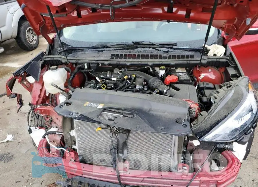2FMPK3J99LBA88908 Photo# 11