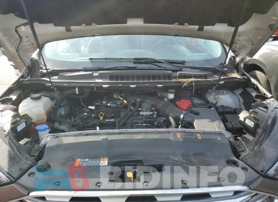 2FMPK4J96KBB60992 Photo# 12
