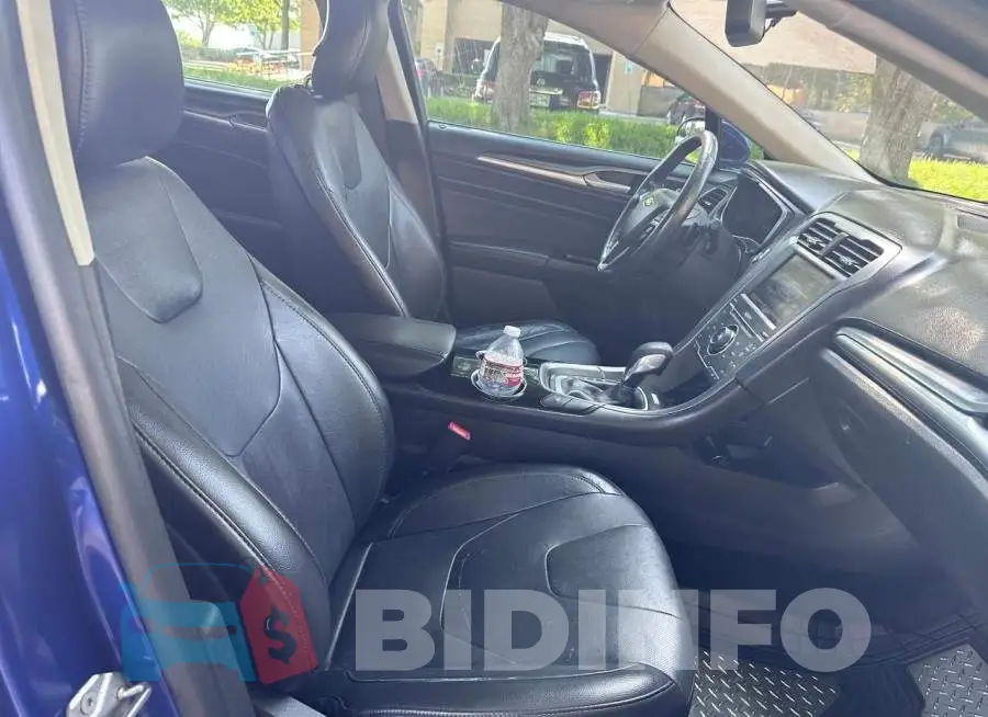 3FA6P0D93ER163737 Photo# 5