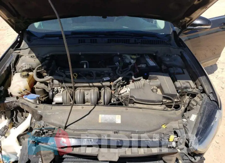3FA6P0H74GR101999 Photo# 11