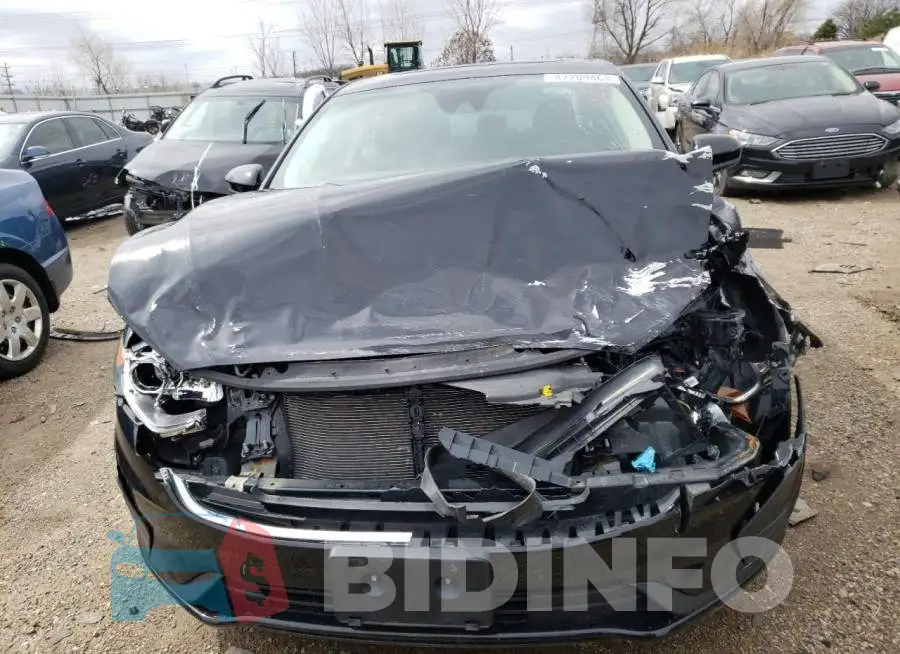 3FA6P0HD3LR255037 Photo# 5
