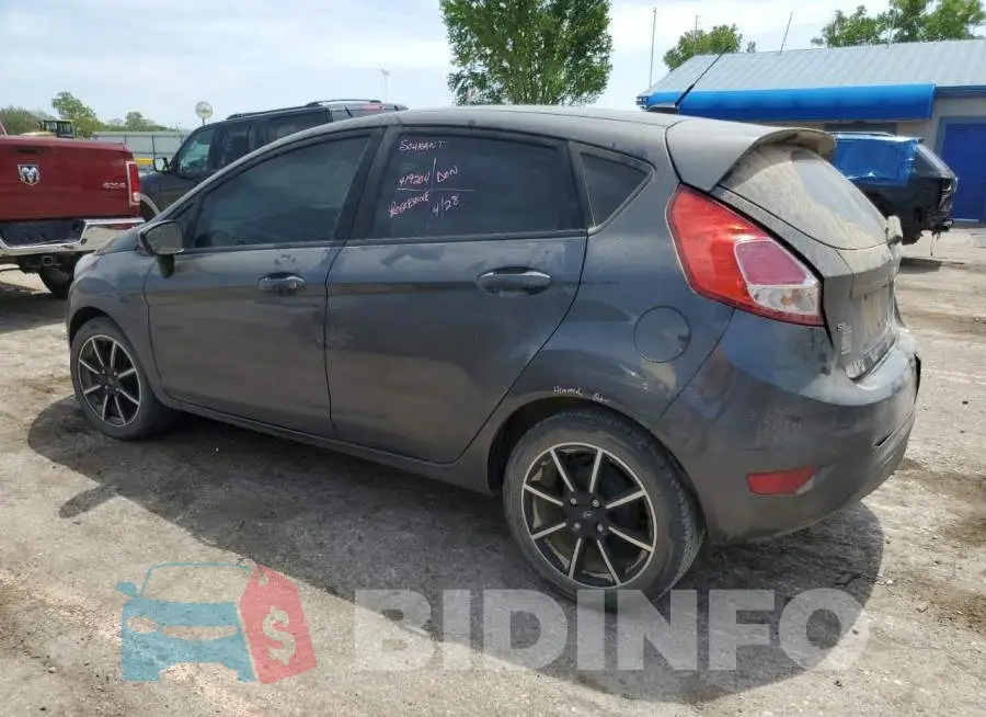 3FADP4EJ0JM112095 Photo# 2