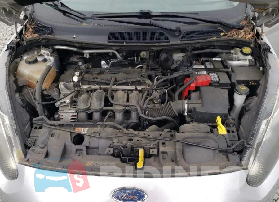 3FADP4EJ2FM152847 Photo# 11