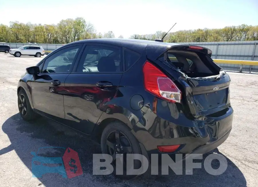 3FADP4EJXFM118588 Photo# 2