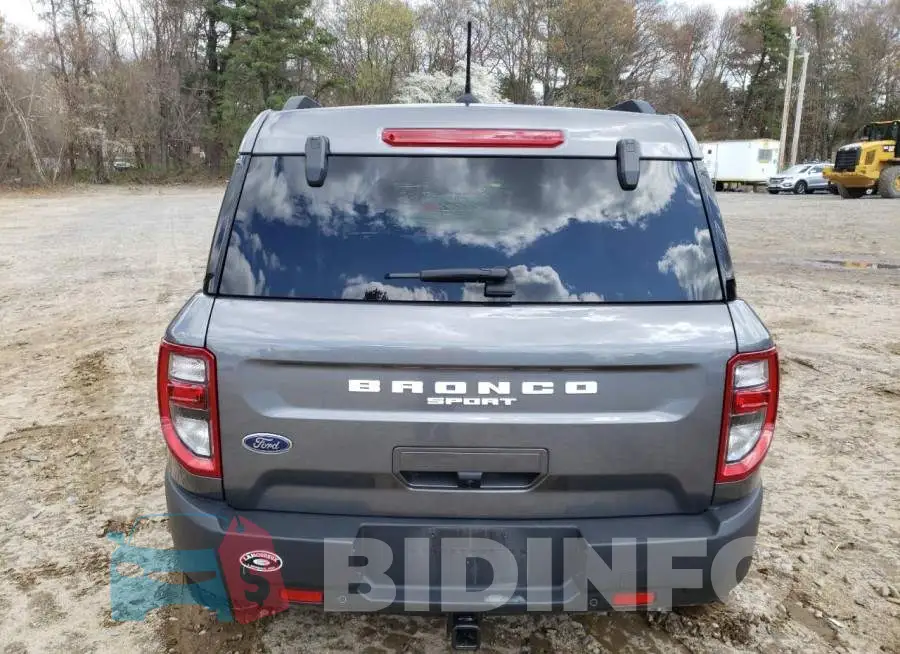 3FMCR9B67NRD10321 Photo# 6