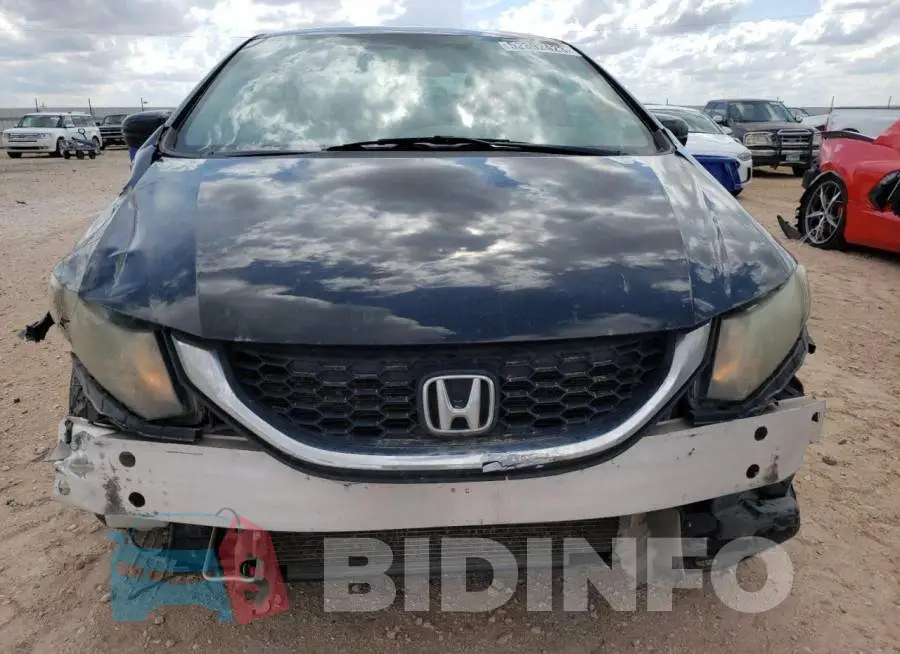 19XFB2F52FE064091 Photo# 5