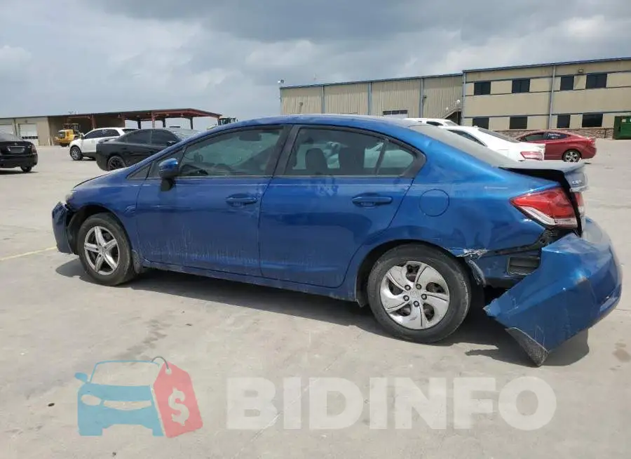 19XFB2F5ZFE070697 Photo# 2