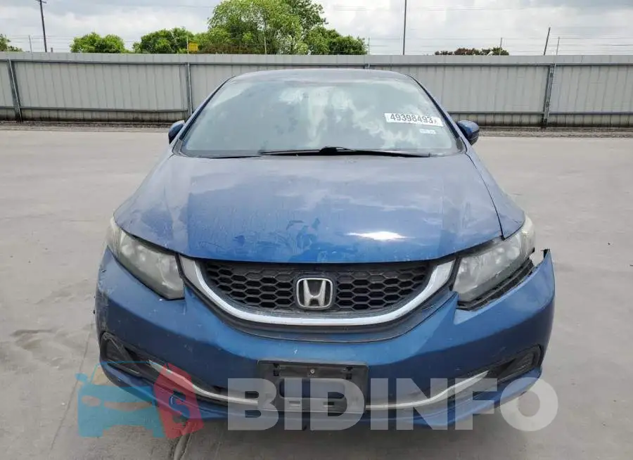 19XFB2F5ZFE070697 Photo# 5