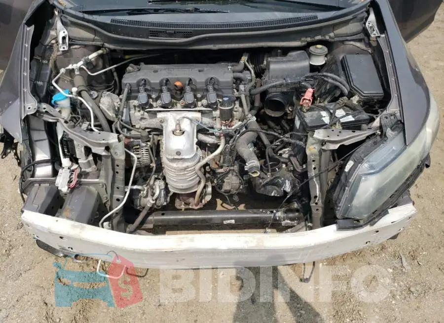 19XFB2F83FE245193 Photo# 11