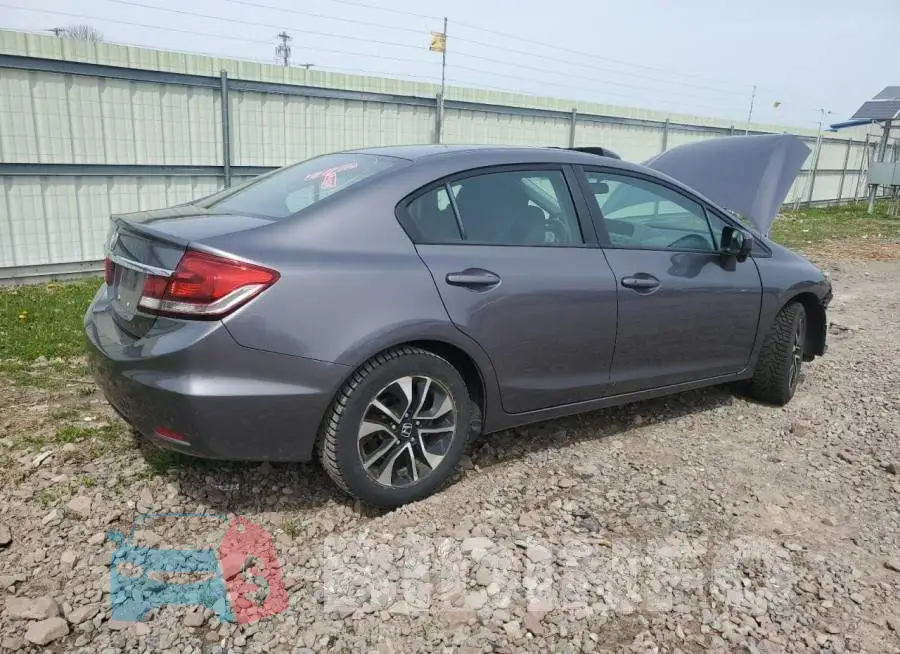 19XFB2F89EE207966 Photo# 3