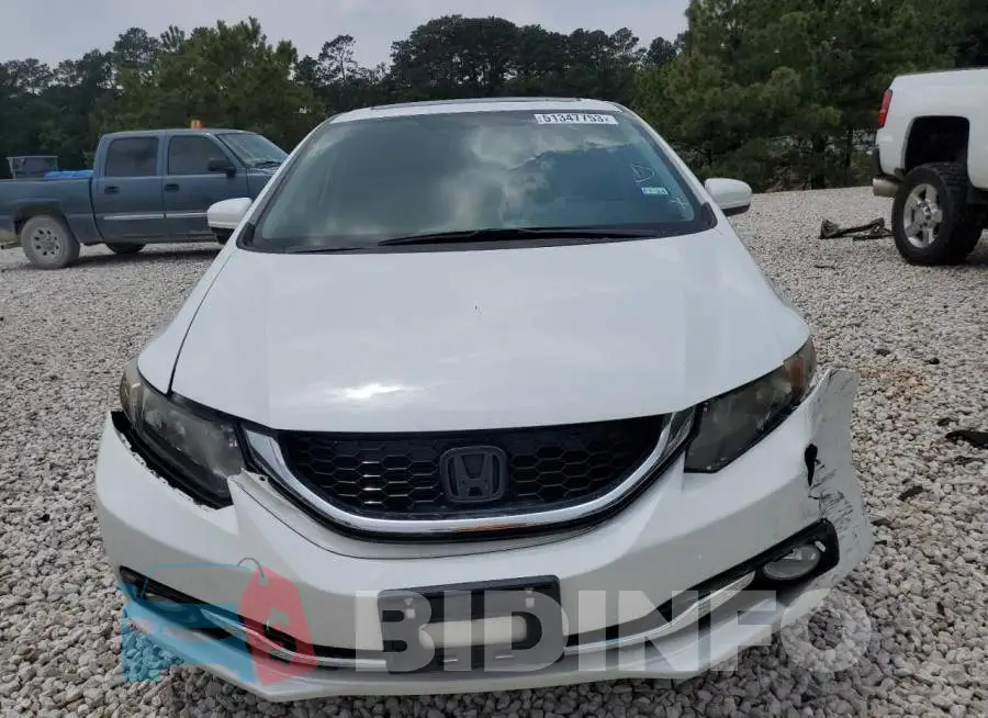19XFB2F91FE021171 Photo# 5
