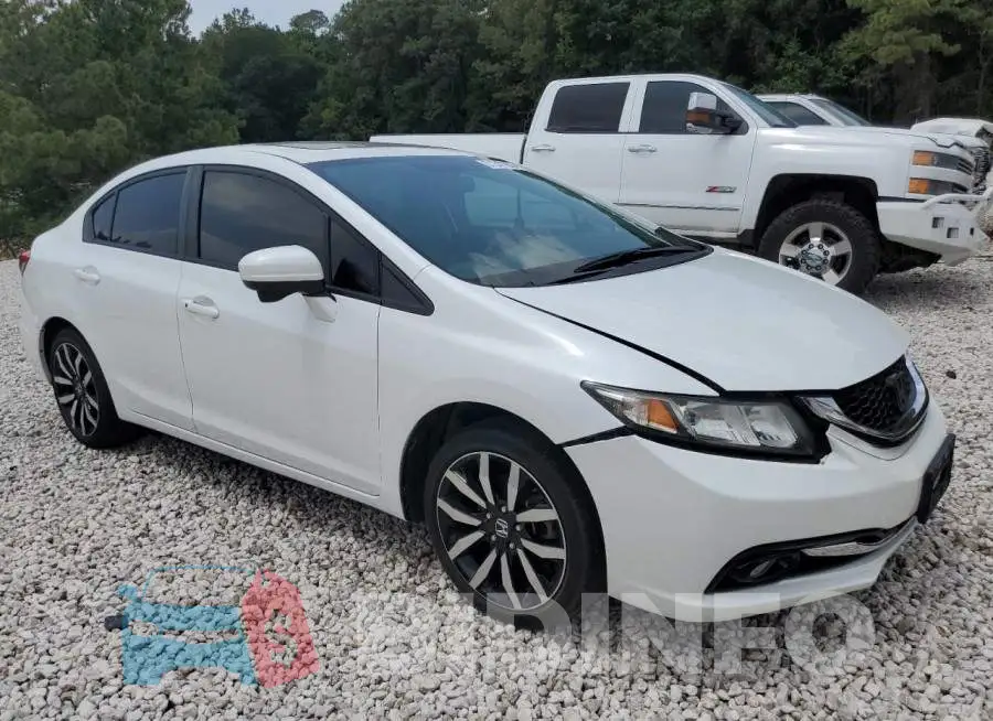 19XFB2F91FE021171 Photo# 4