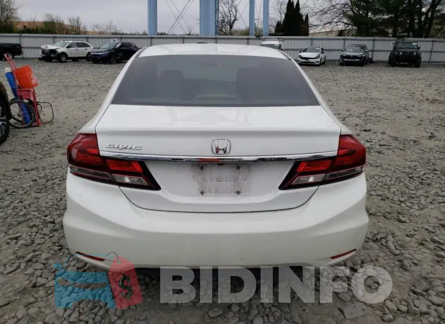 19XFB2F94FE057985 Photo# 6